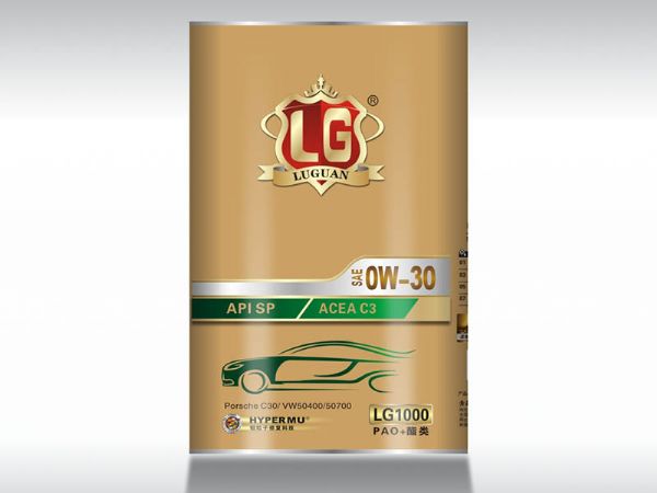 ACEA:C3  5W30欧系